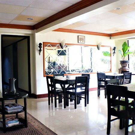 Zen Rooms Vest Grand Suites Bohol Tagbilaran City Kültér fotó