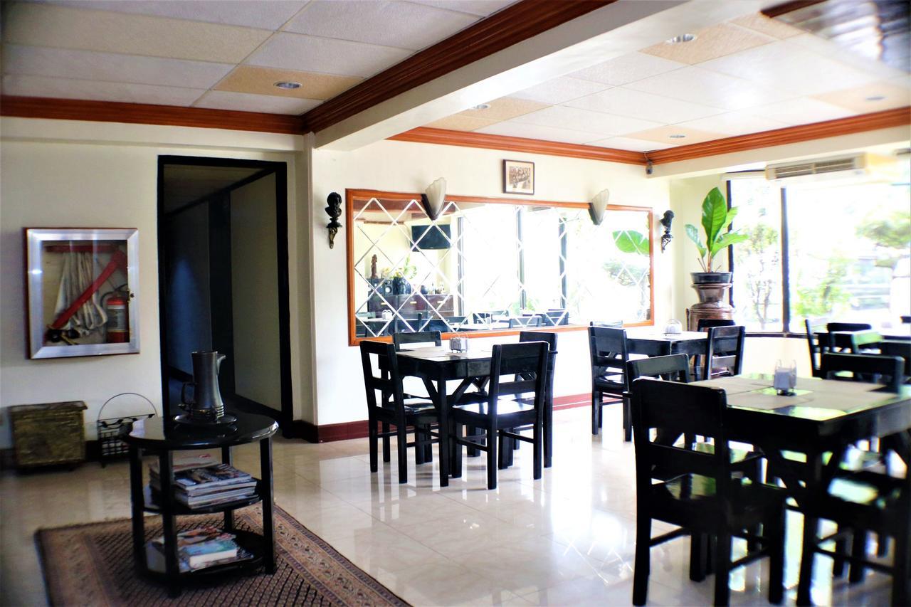 Zen Rooms Vest Grand Suites Bohol Tagbilaran City Kültér fotó